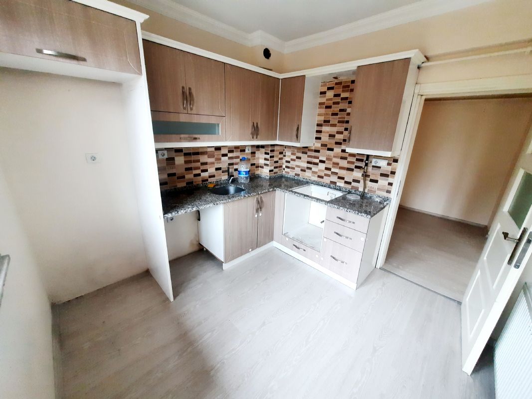 Kiralık Daire 5,750 TL
