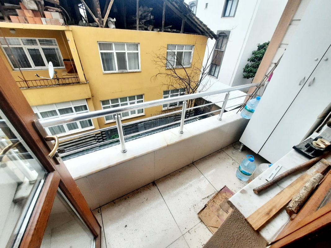 Kiralık Daire 5,750 TL