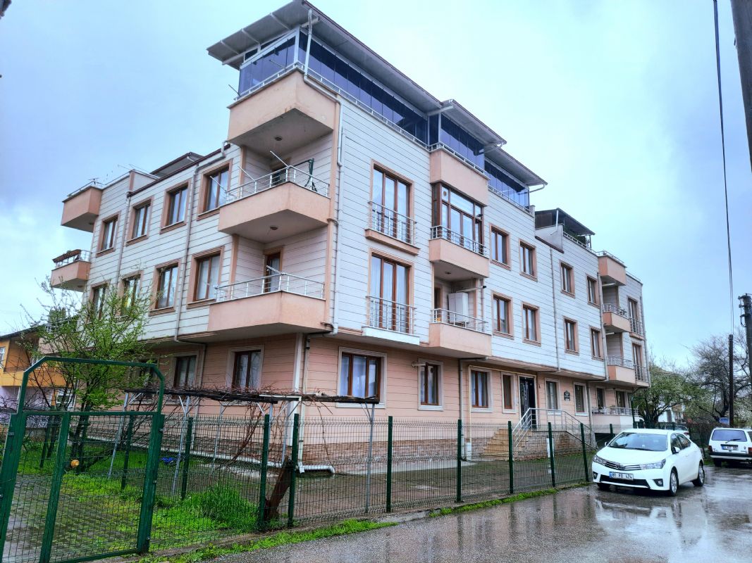 Kiralık Daire 5,750 TL