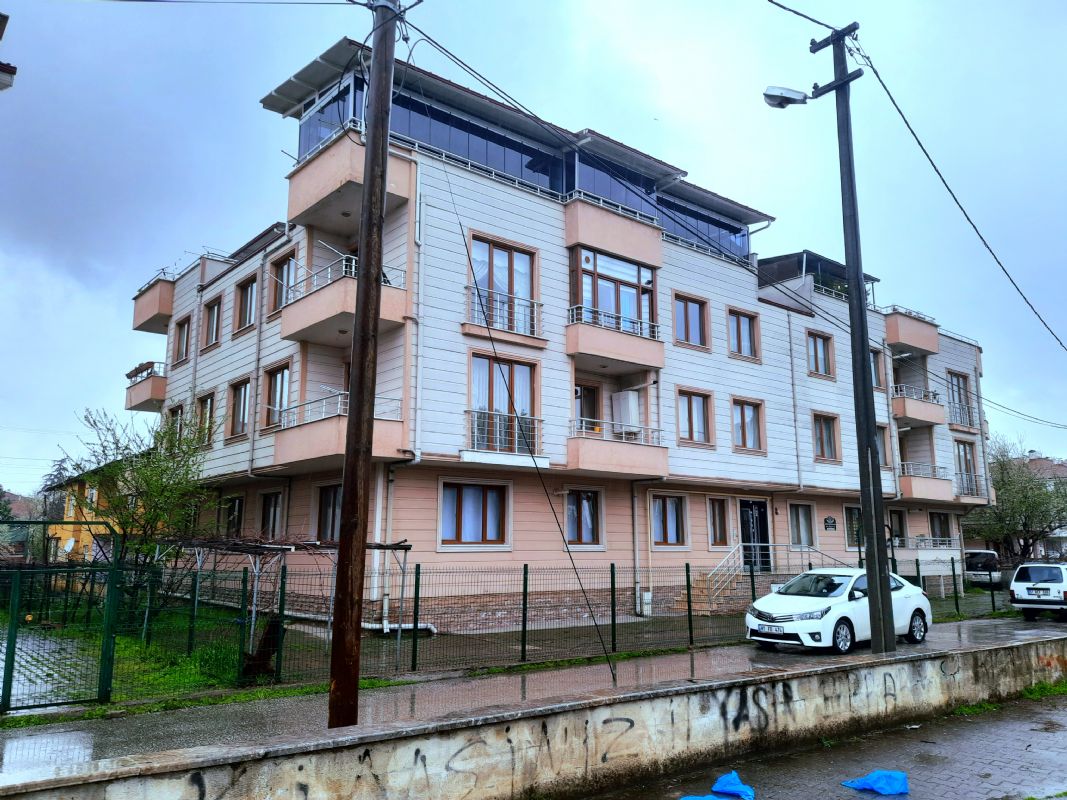 Kiralık Daire 5,750 TL