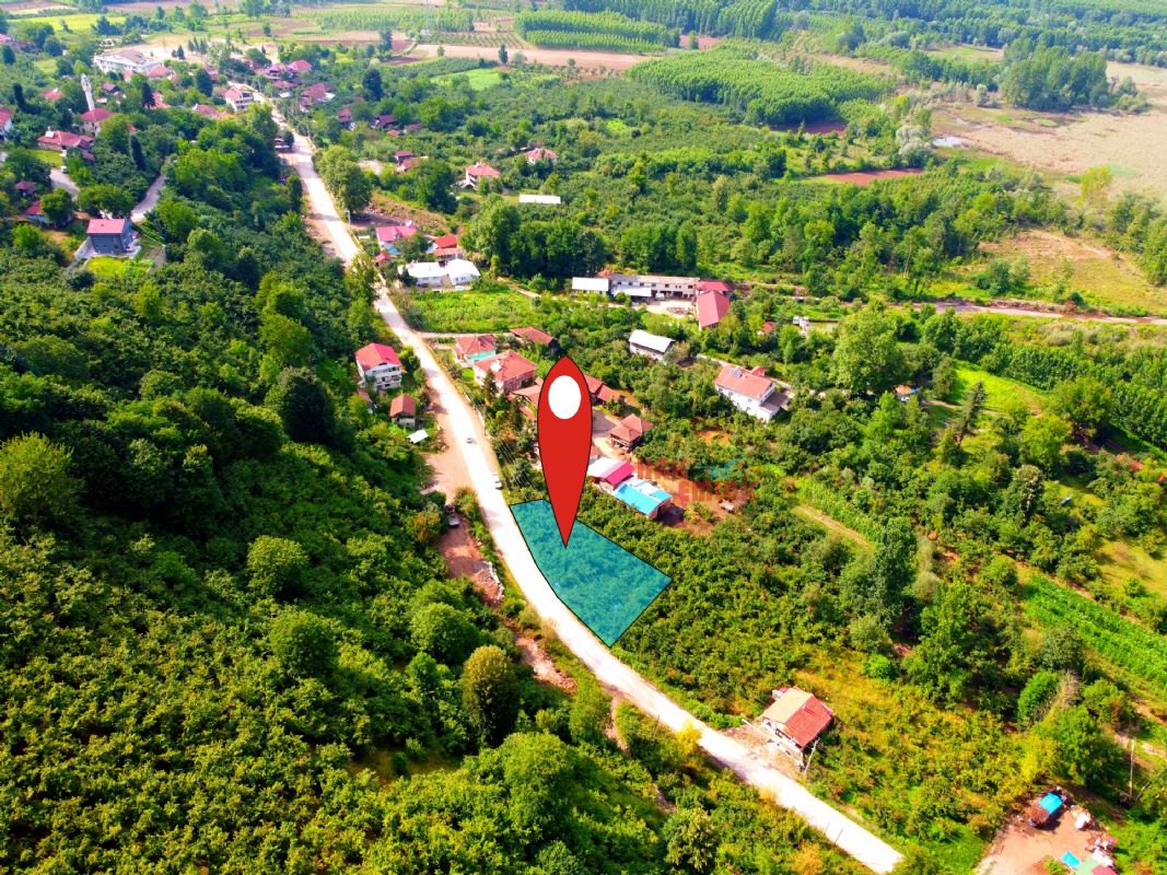 Satılık Arsa 590,000 TL