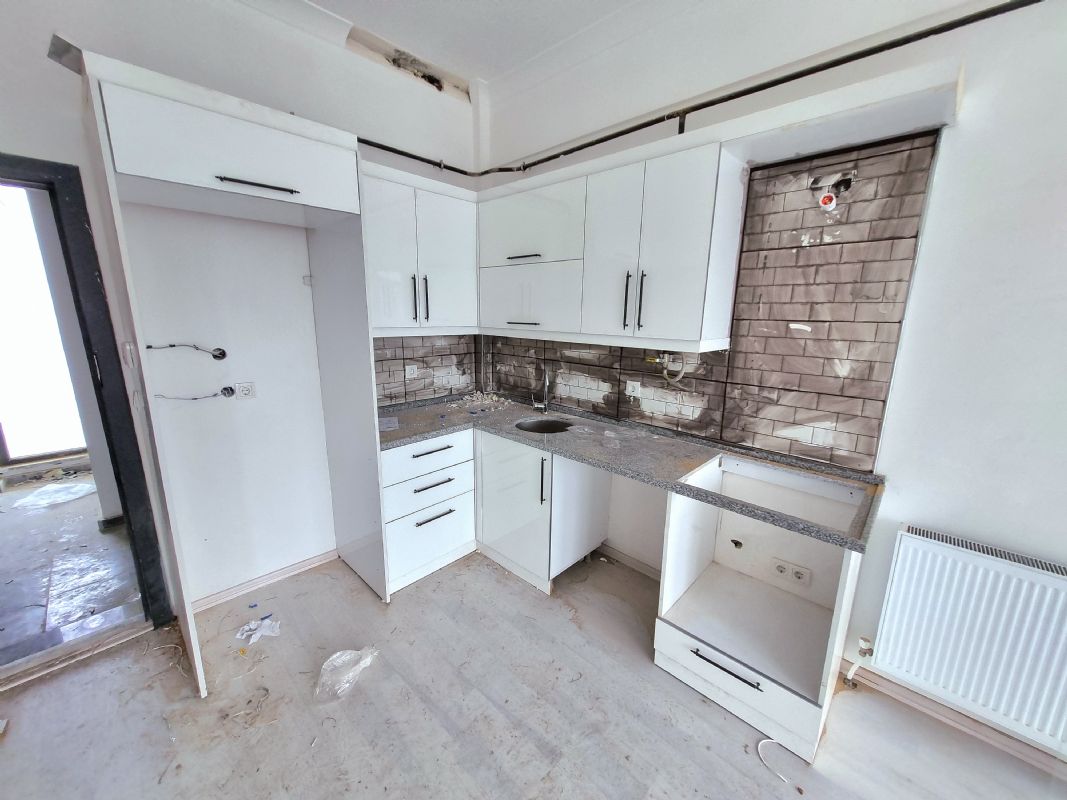 Satılık Daire 725,000 TL