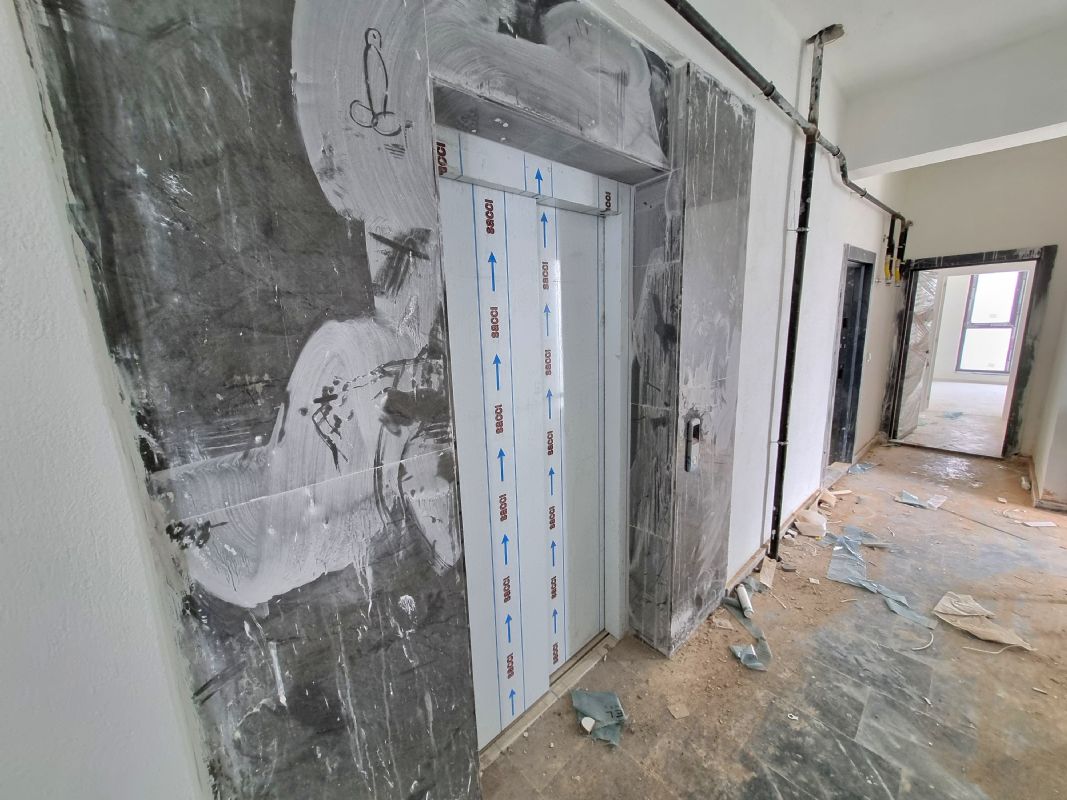 Satılık Daire 725,000 TL
