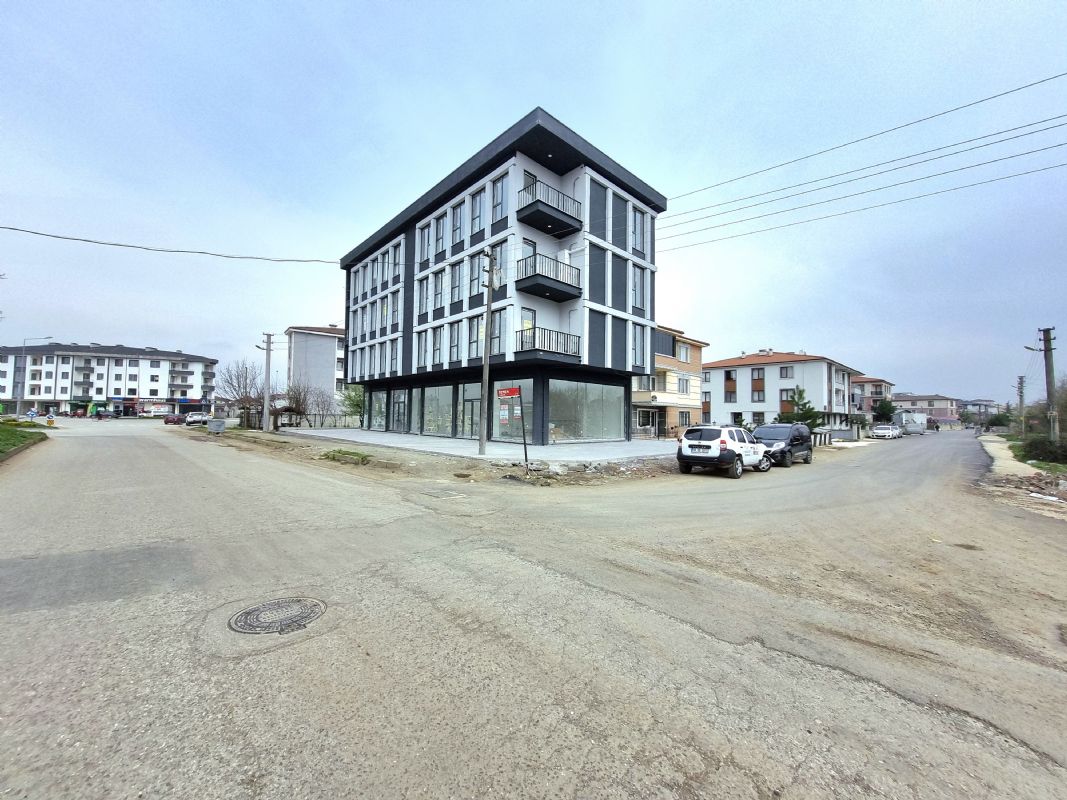 Satılık Daire 725,000 TL