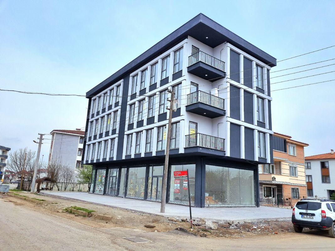 Satılık Daire 725,000 TL