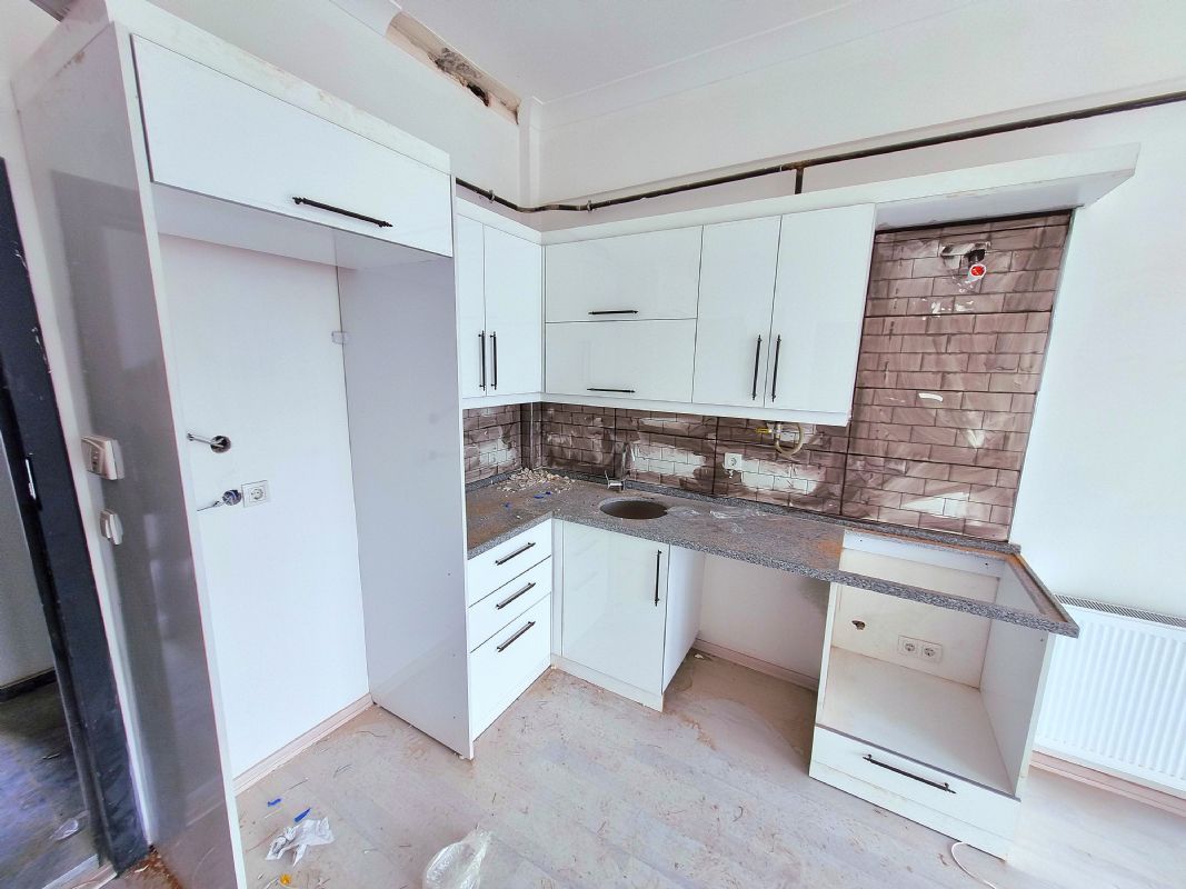 Satılık Daire 725,000 TL