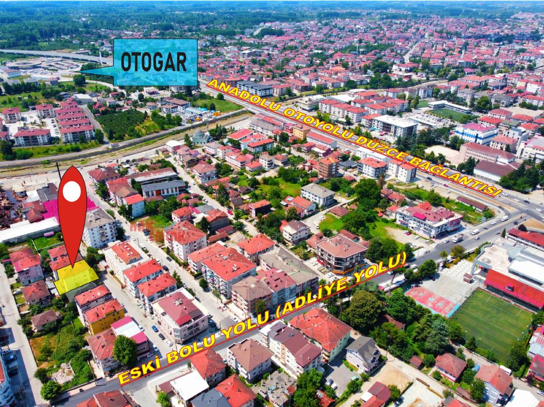 Satılık Bina 3,000,000 TL