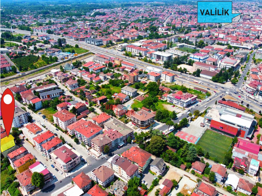 Satılık Bina 3,000,000 TL