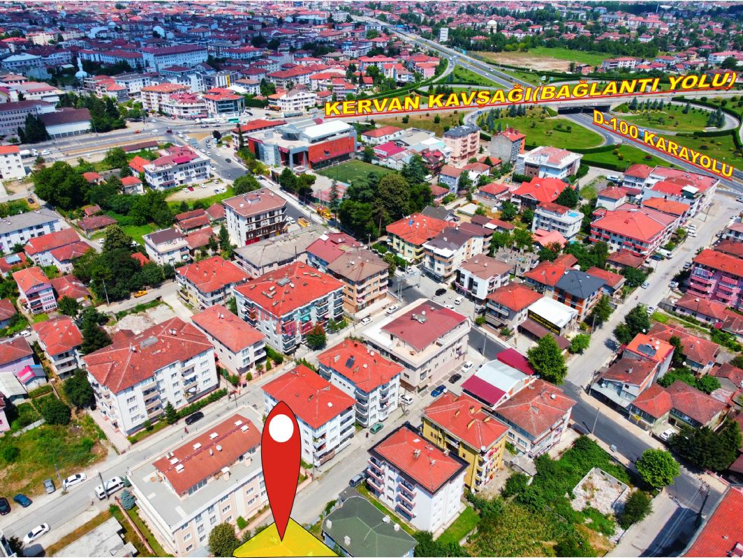 Satılık Bina 3,000,000 TL