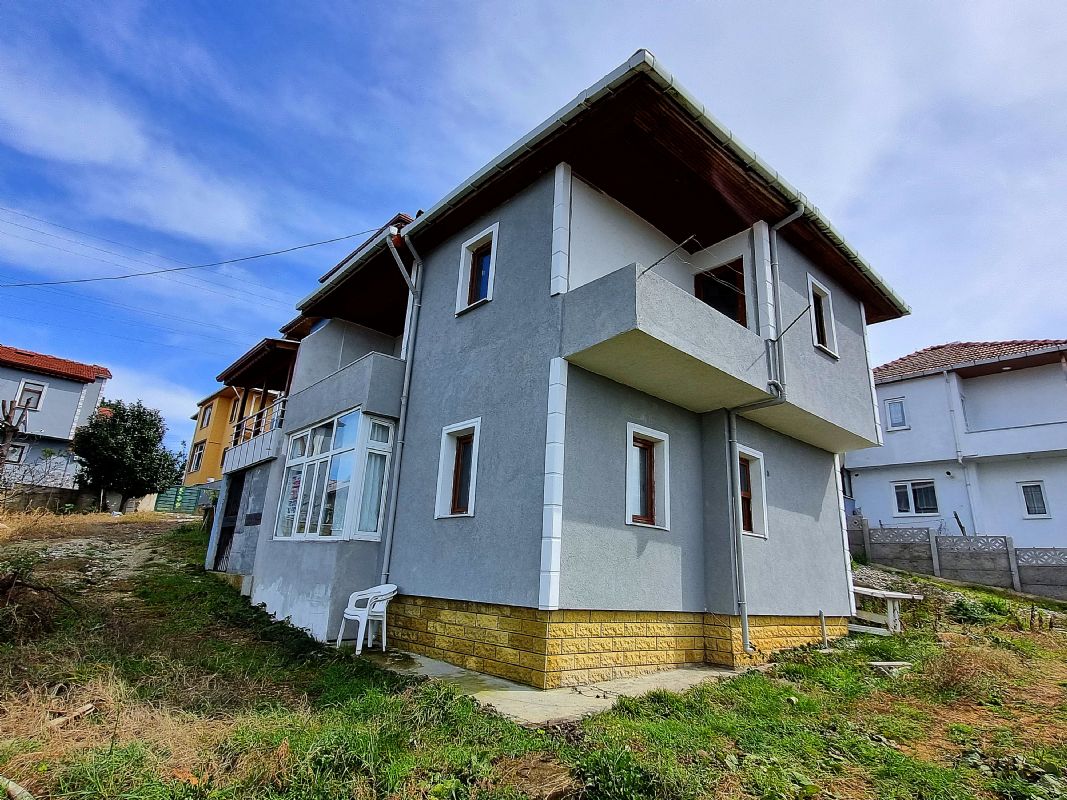 Satılık Villa 2,600,000 TL