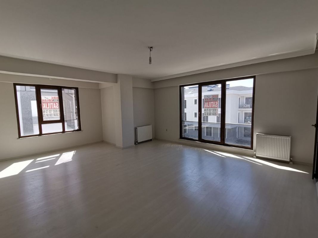 Satılık Daire 1,855,000 TL