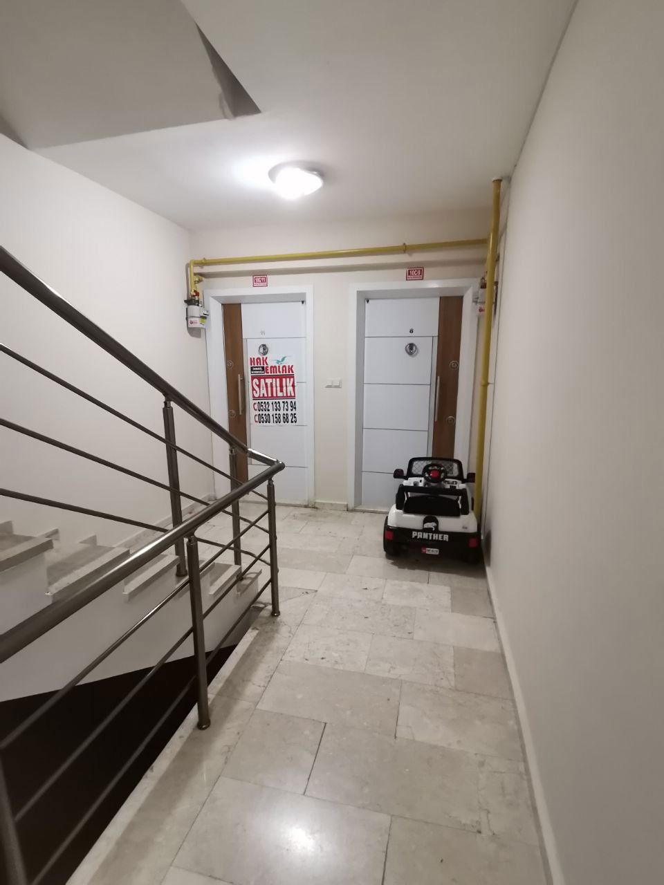 Satılık Daire 1,855,000 TL
