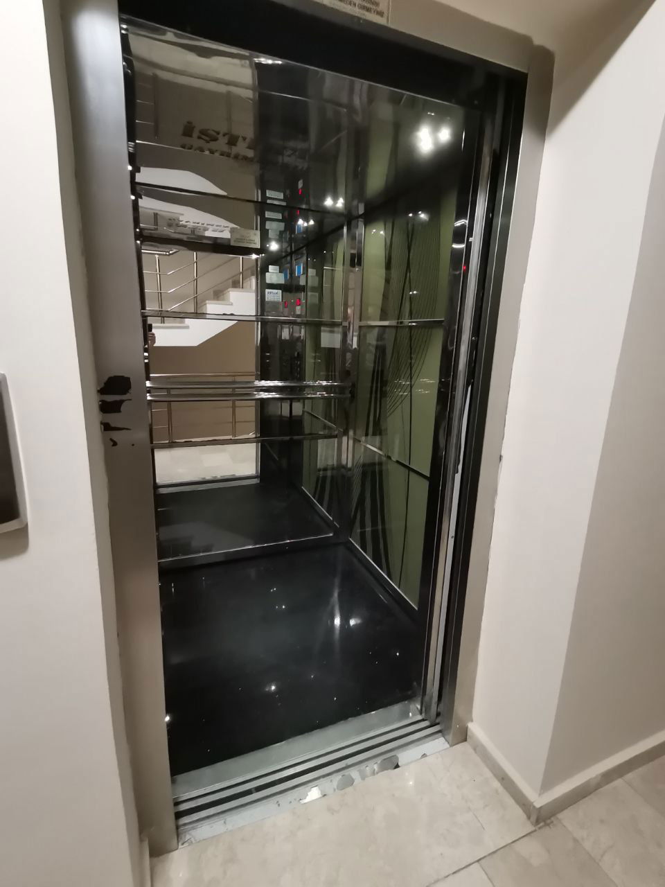 Satılık Daire 1,855,000 TL