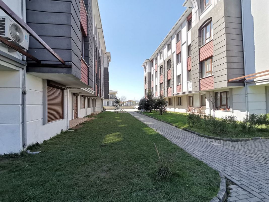 Satılık Daire 1,855,000 TL