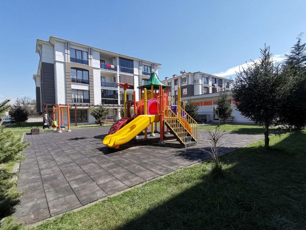 Satılık Daire 1,855,000 TL