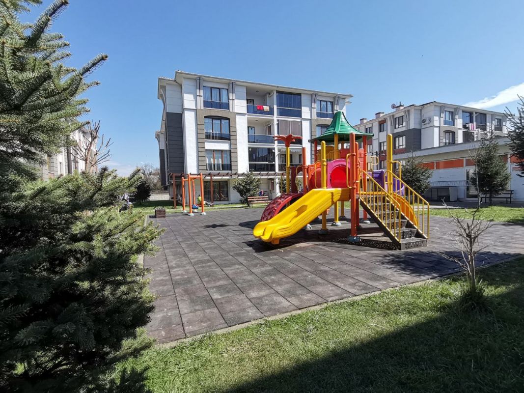 Satılık Daire 1,855,000 TL