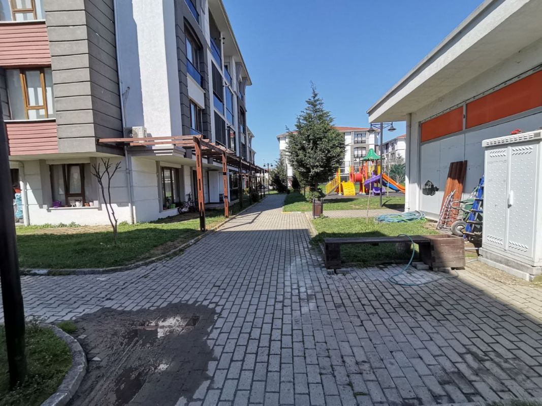Satılık Daire 1,855,000 TL