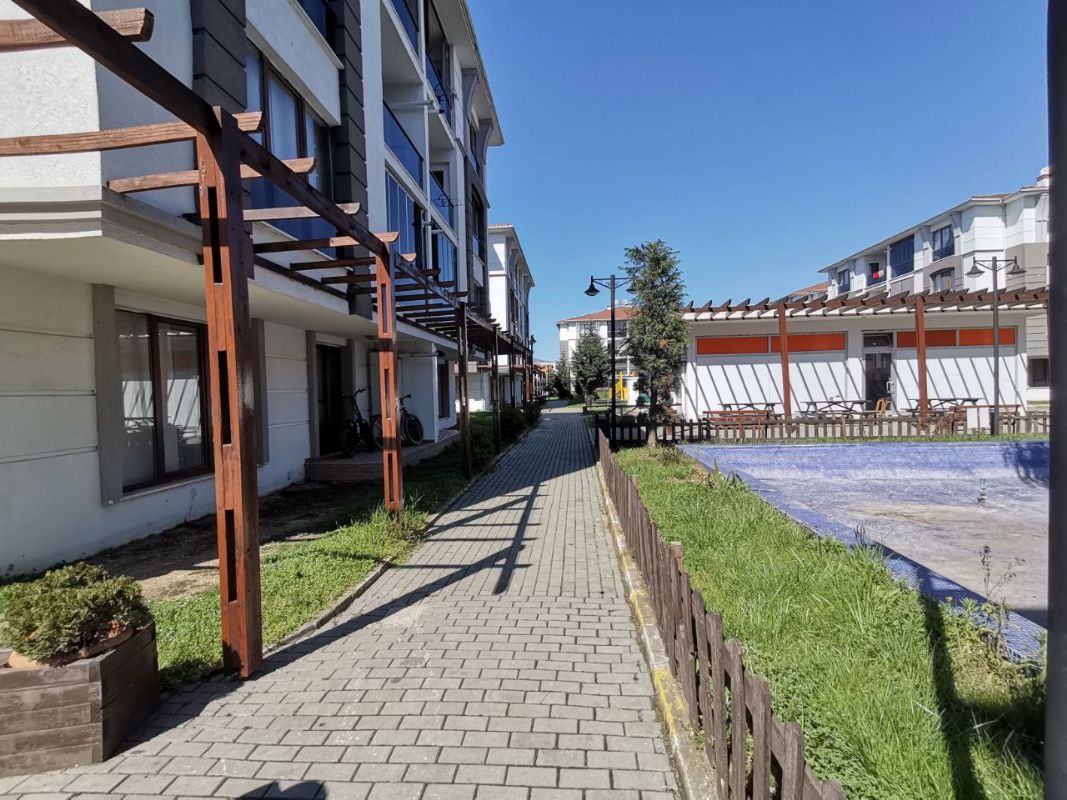 Satılık Daire 1,855,000 TL