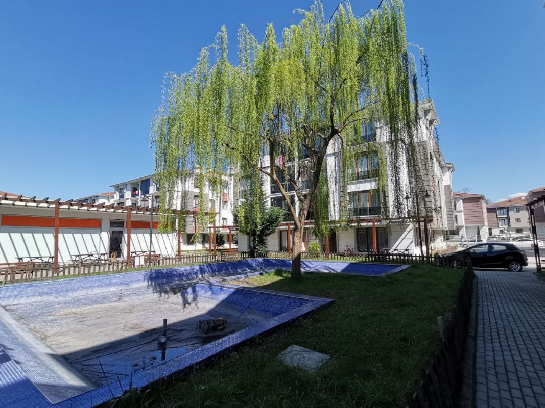 Satılık Daire 1,855,000 TL