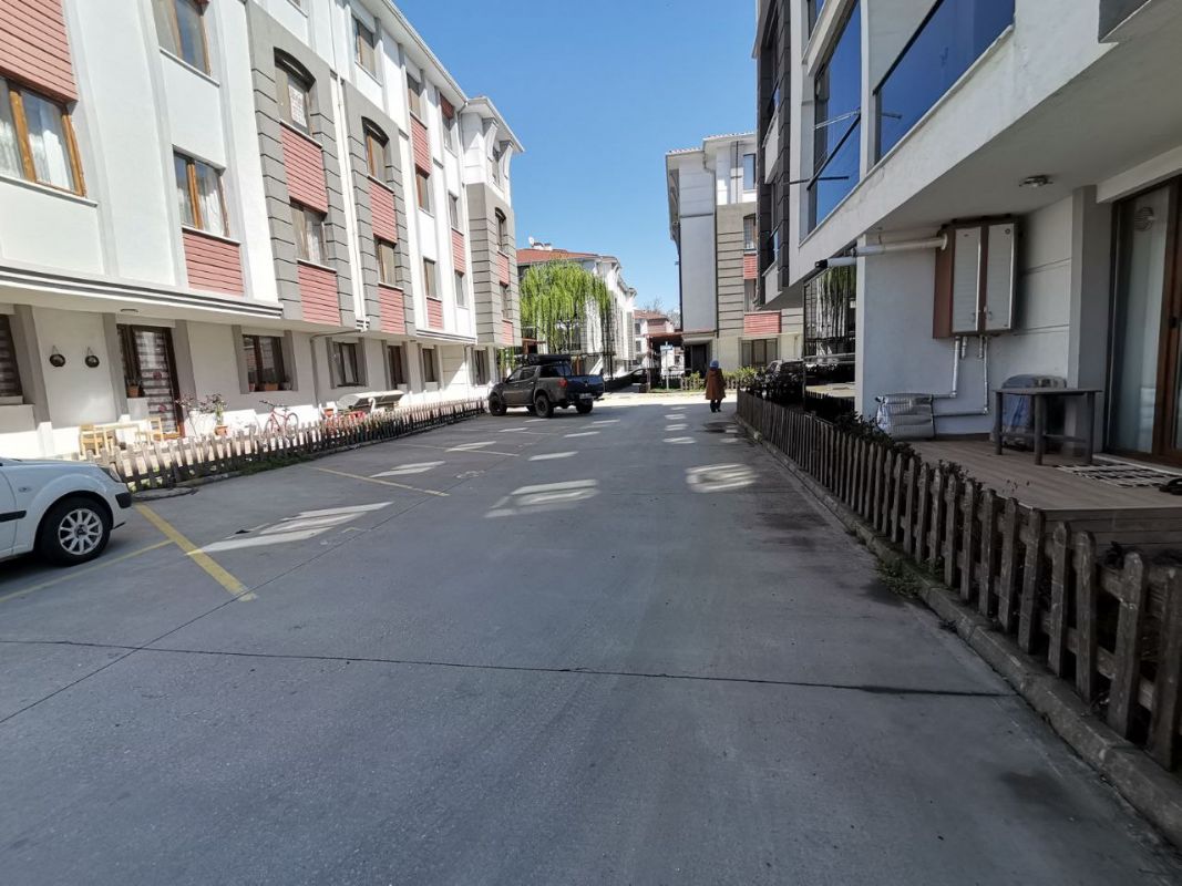 Satılık Daire 1,855,000 TL