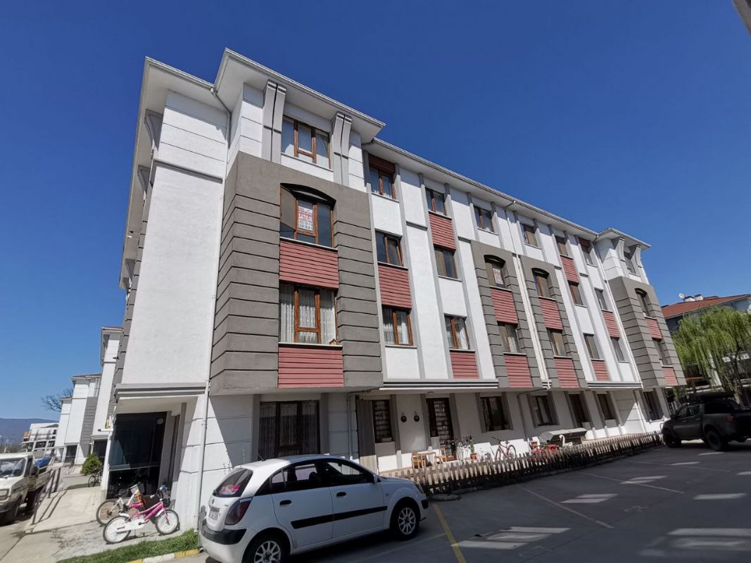 Satılık Daire 1,855,000 TL