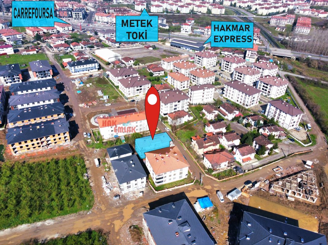 Satılık Daire 1,149,000 TL