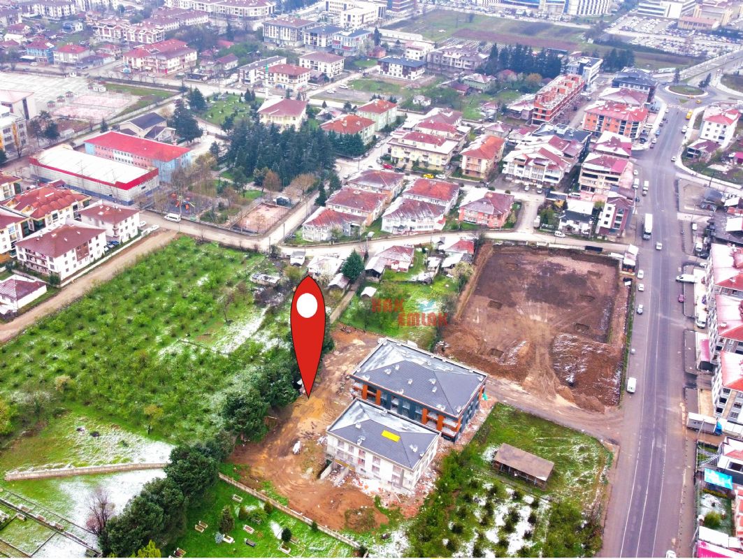 Satılık Arsa 1 TL