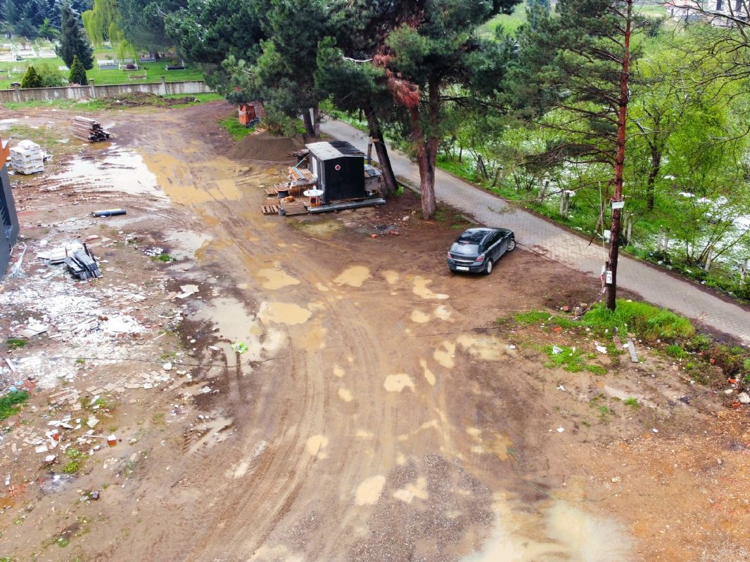 Satılık Arsa 1 TL