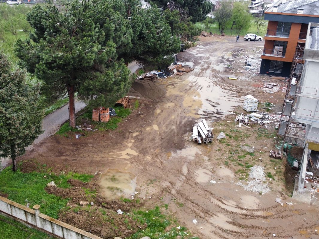 Satılık Arsa 1 TL