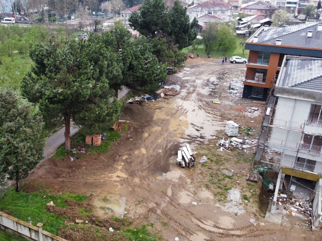 Satılık Arsa 1 TL