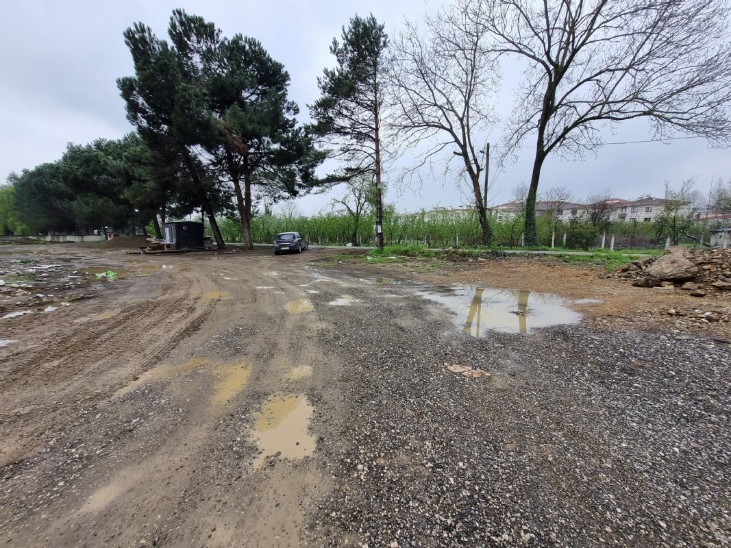 Satılık Arsa 1 TL