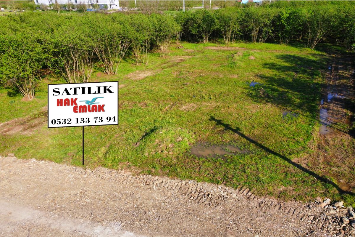 Satılık Arsa 4,850,000 TL