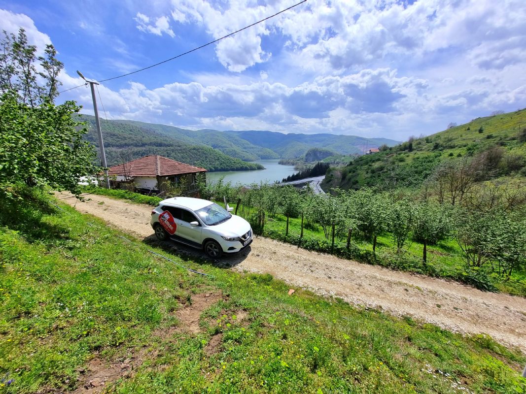 Satılık Arsa 529,000 TL