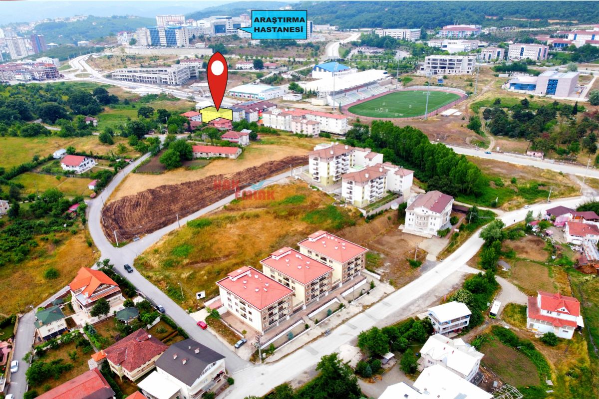 Satılık Daire 659,000 TL