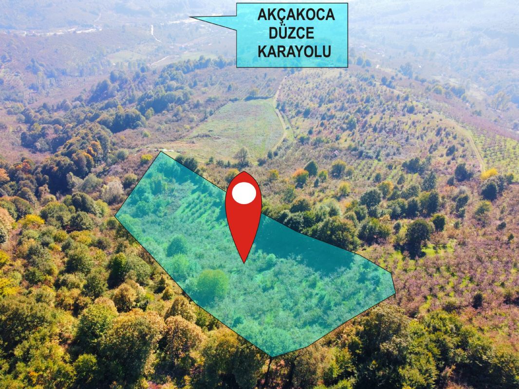 Satılık Arsa 3,100,000 TL