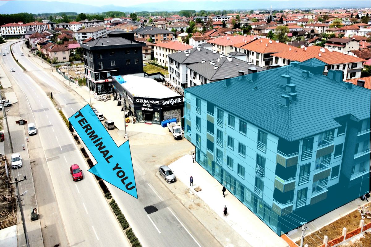 Satılık Daire 1,649,000 TL