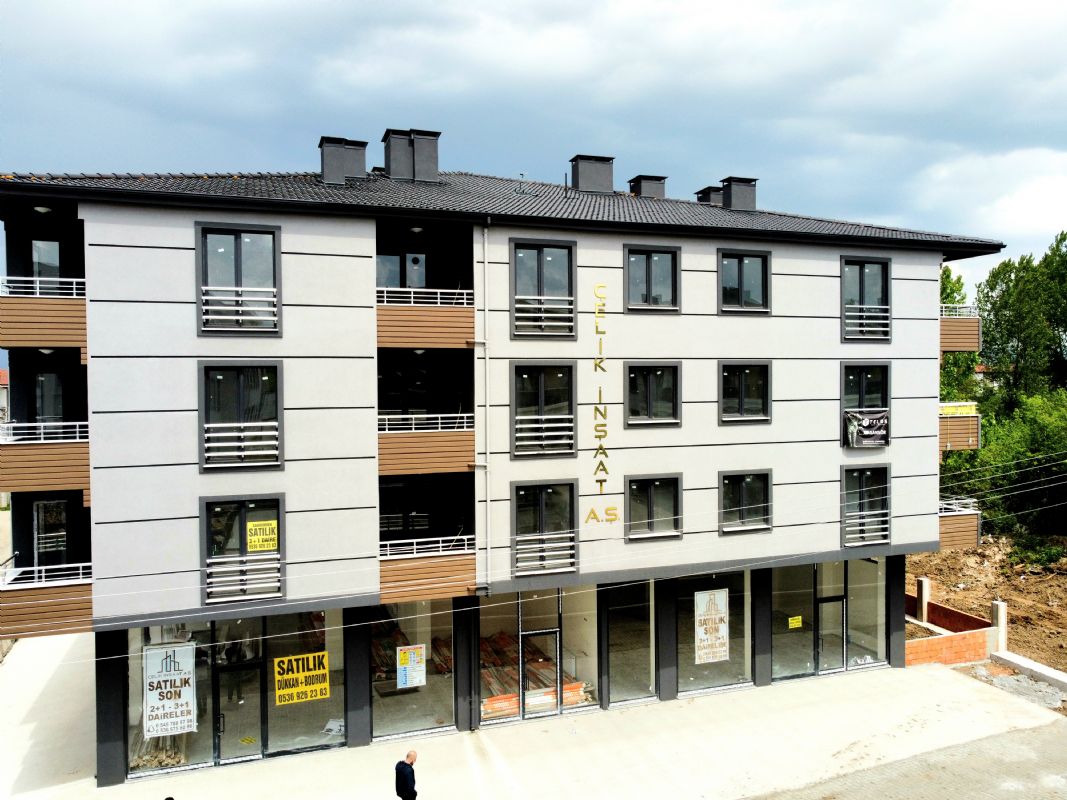 Satılık Daire 1,649,000 TL