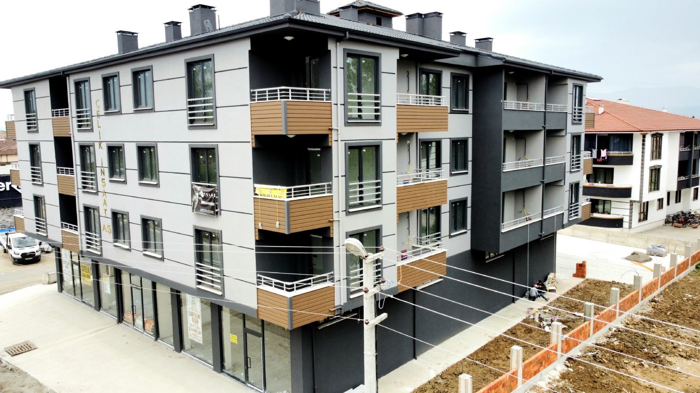 Satılık Daire 1,649,000 TL