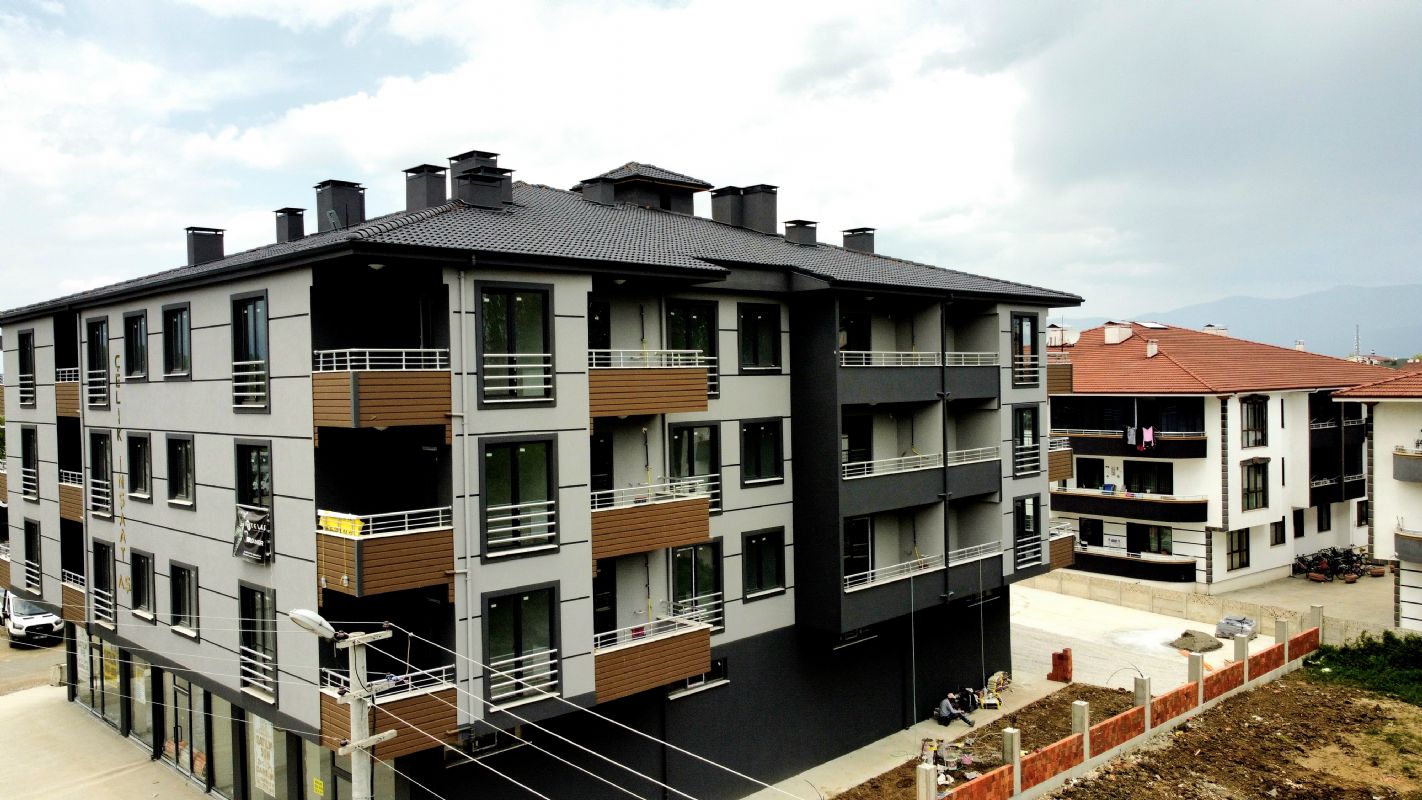 Satılık Daire 1,649,000 TL