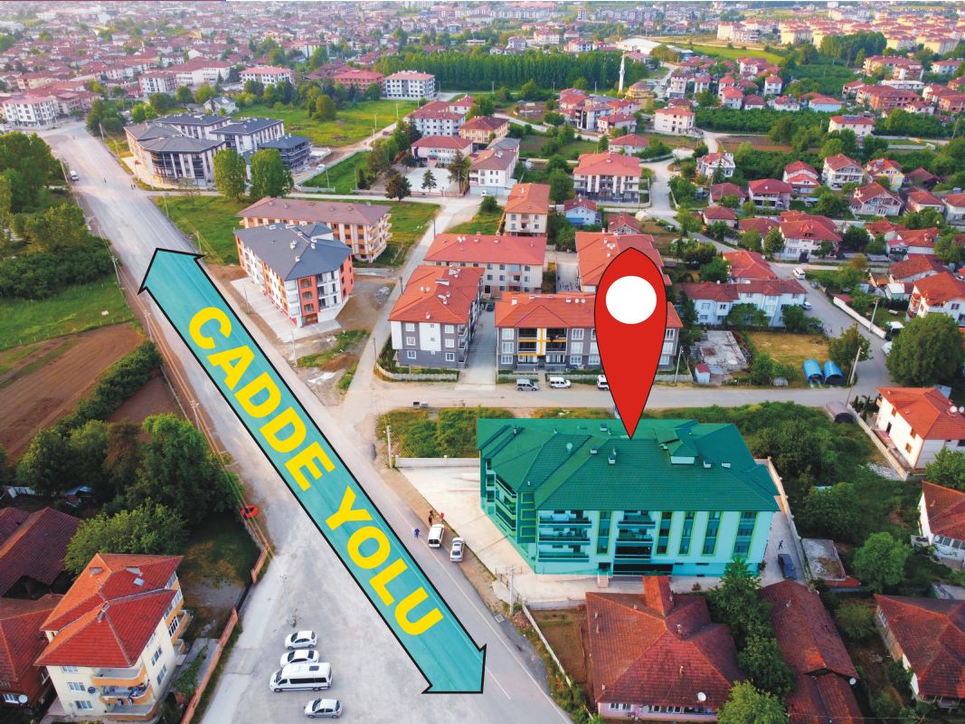 Satılık Daire 1,425,000 TL