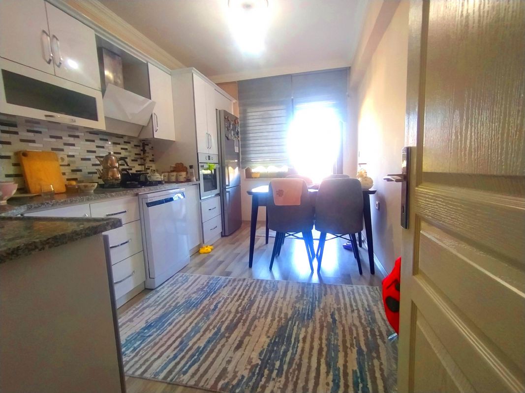 Satılık Daire 1,425,000 TL