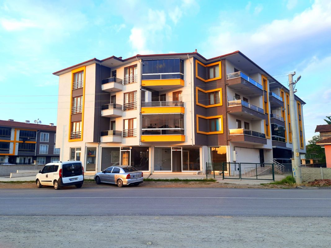 Satılık Daire 1,425,000 TL