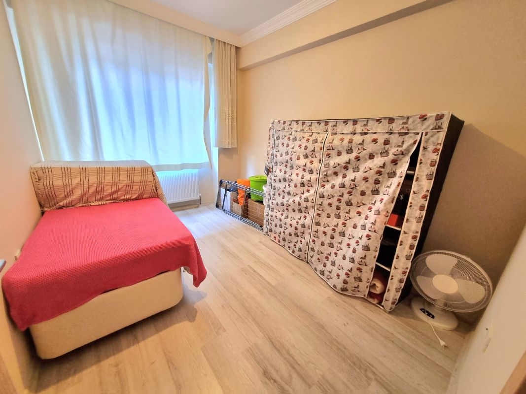 Satılık Daire 1,179,000 TL
