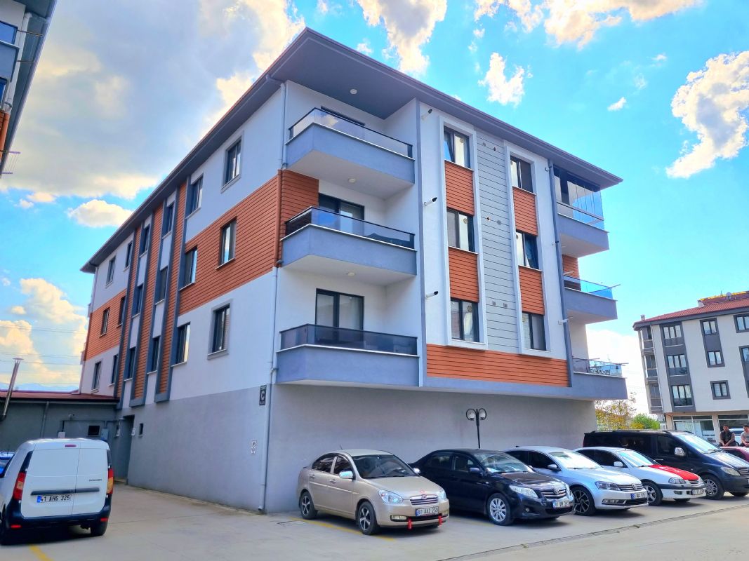 Satılık Daire 1,179,000 TL