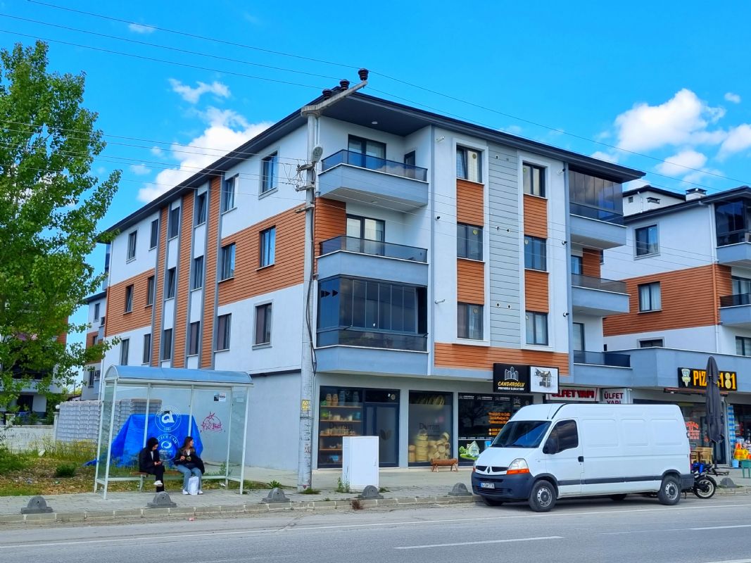 Satılık Daire 1,179,000 TL