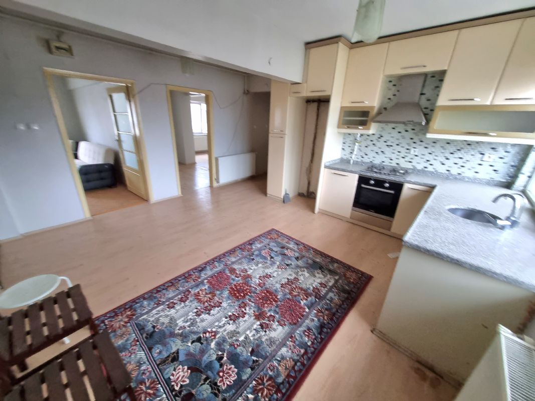 Satılık Daire 740,000 TL