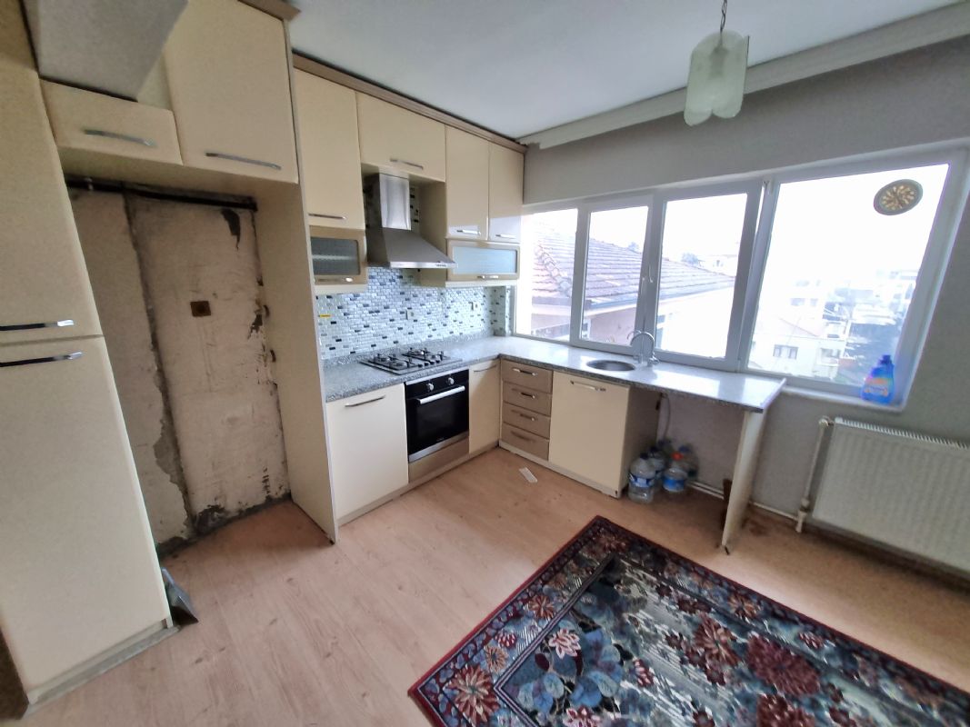 Satılık Daire 740,000 TL