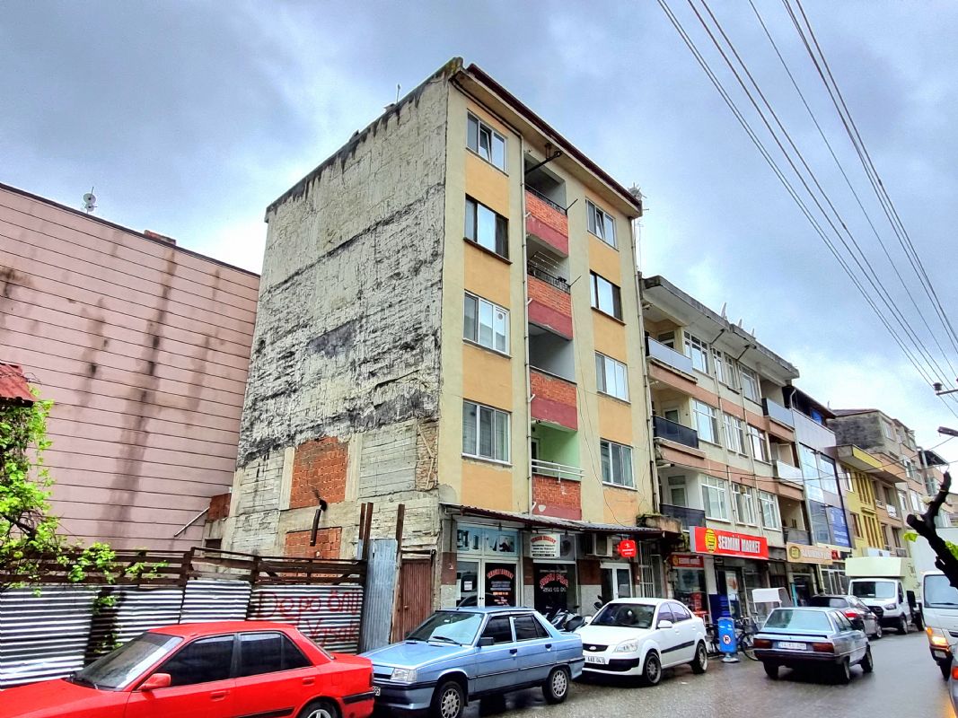 Satılık Daire 740,000 TL
