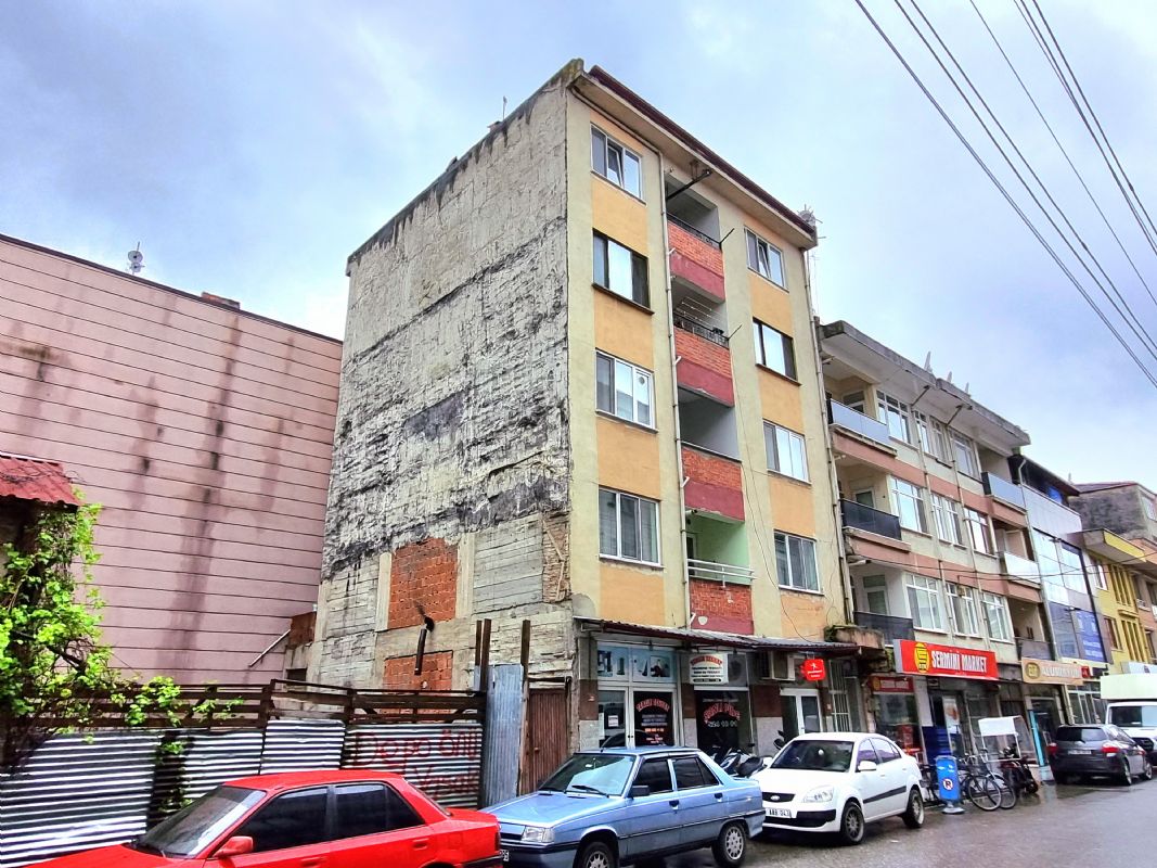 Satılık Daire 740,000 TL