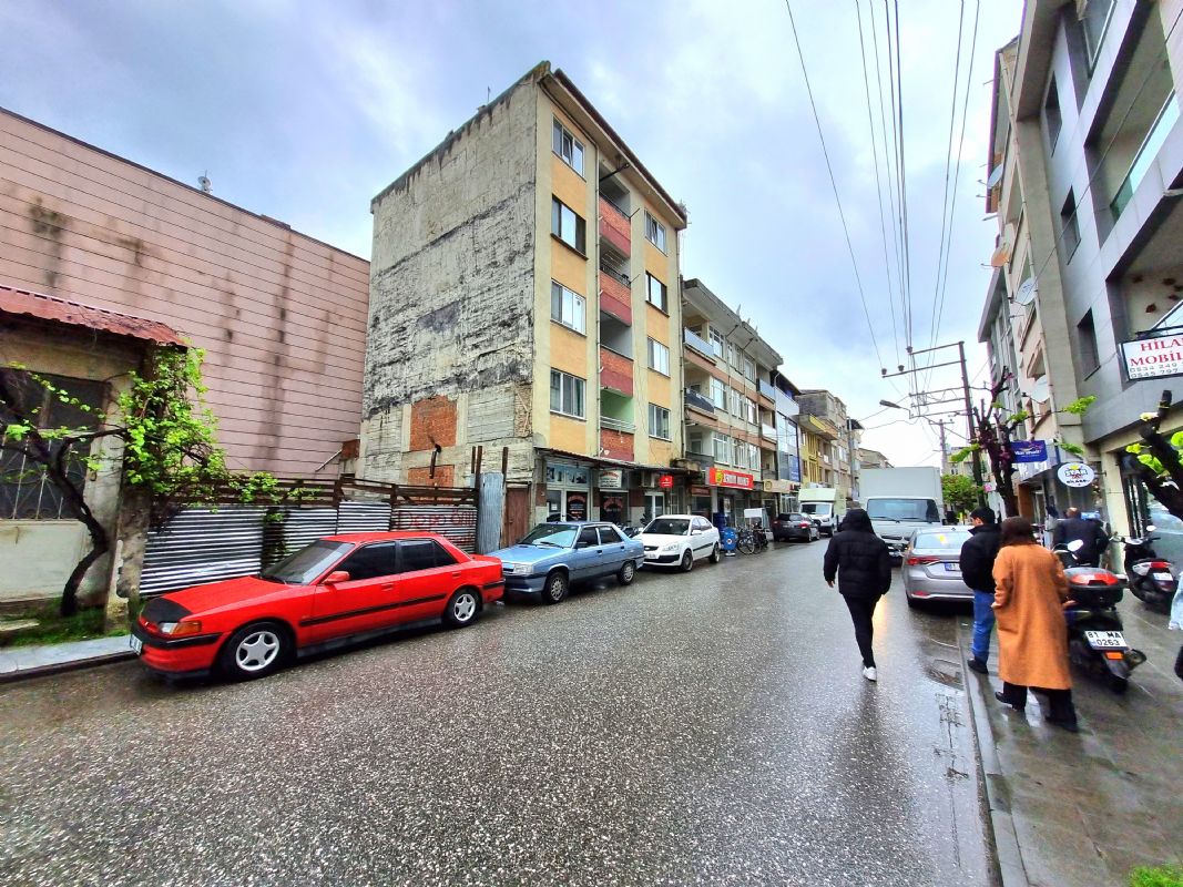 Satılık Daire 740,000 TL